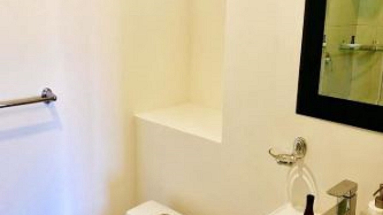 Photo of Bathroom in Diaz Ordaz