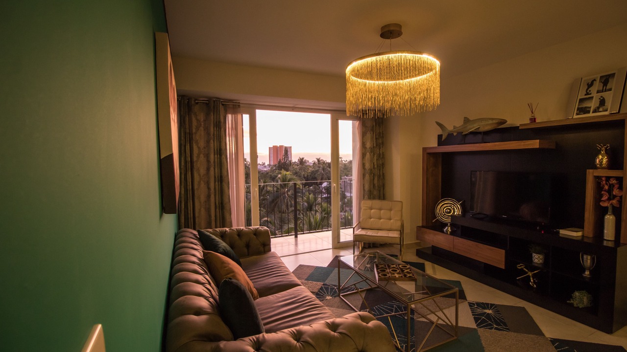 Photo of Livingroom in Diaz Ordaz