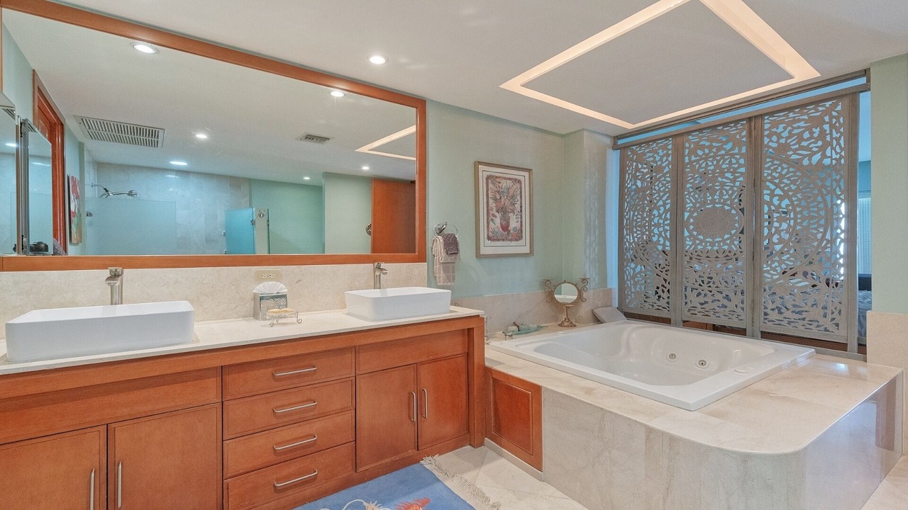 Photo of Bathroom in Puerto Penasco