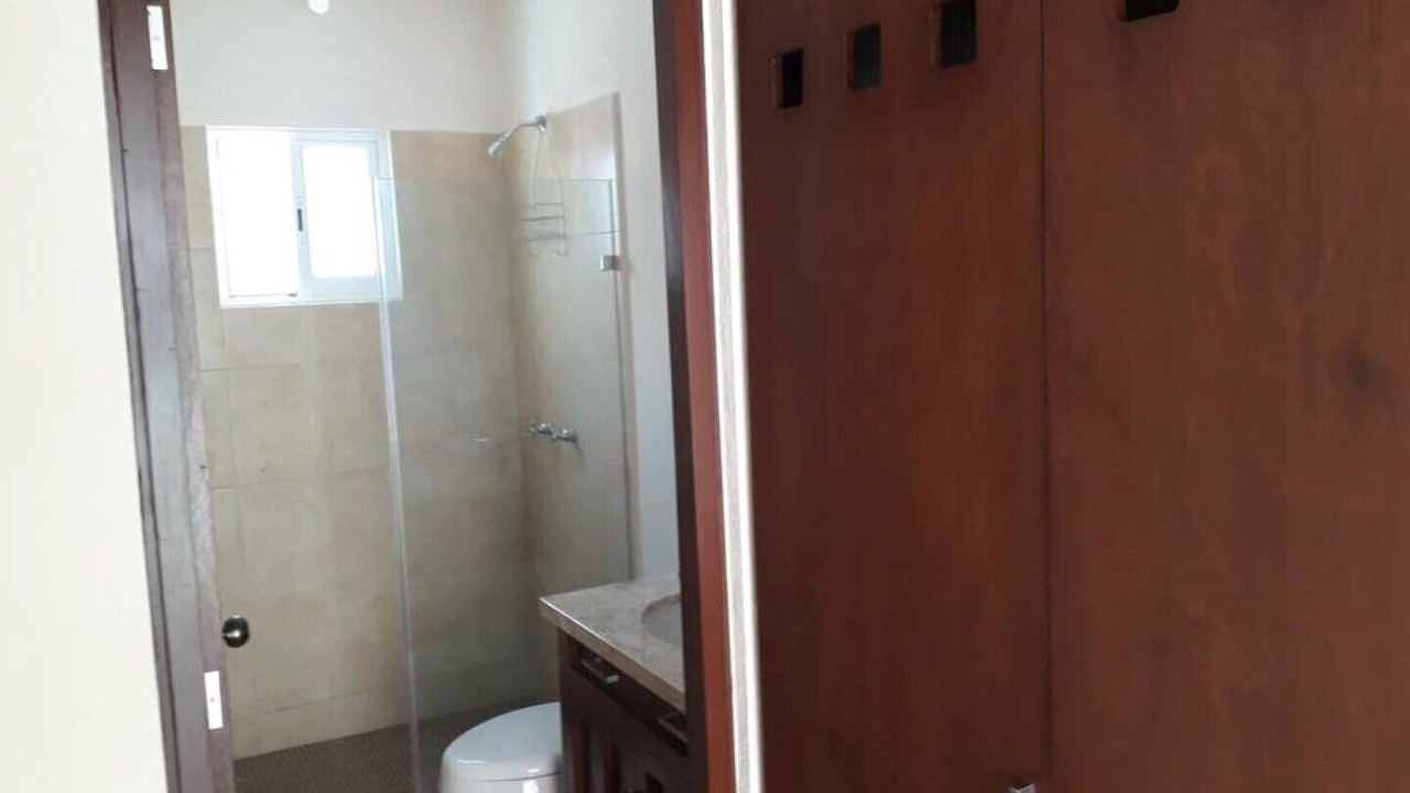 Photo of Bathroom in Granjas del Marques