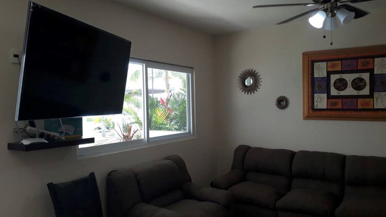 Photo of Livingroom in Granjas del Marques