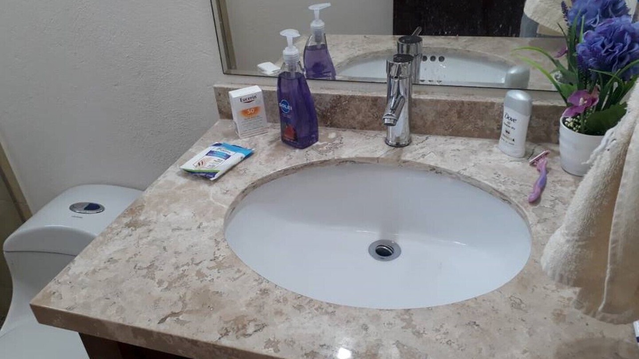 Photo of Bathroom in Granjas del Marques