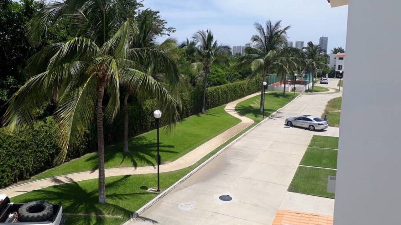 Photo of Outdoor in Granjas del Marques