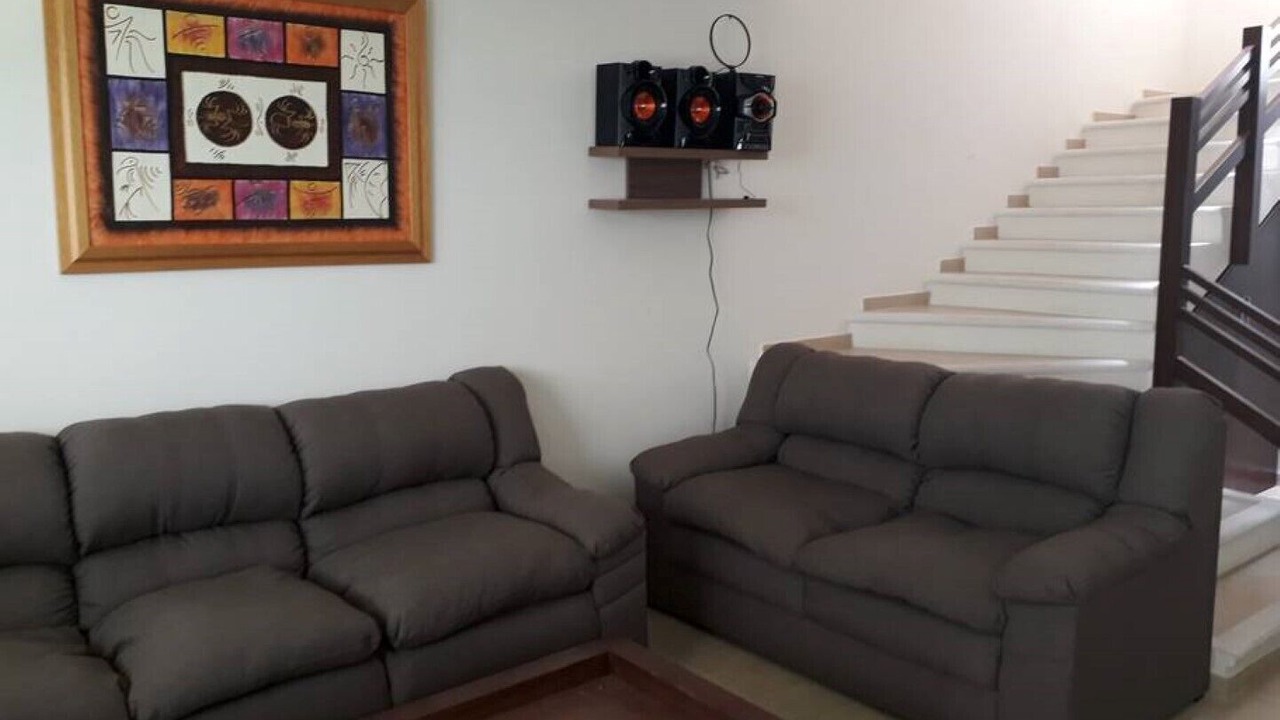 Photo of Livingroom in Granjas del Marques