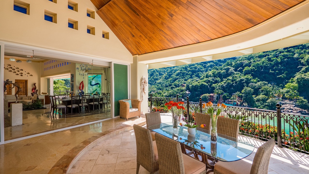 Photo of Outdoor in Boca de Tomatlan
