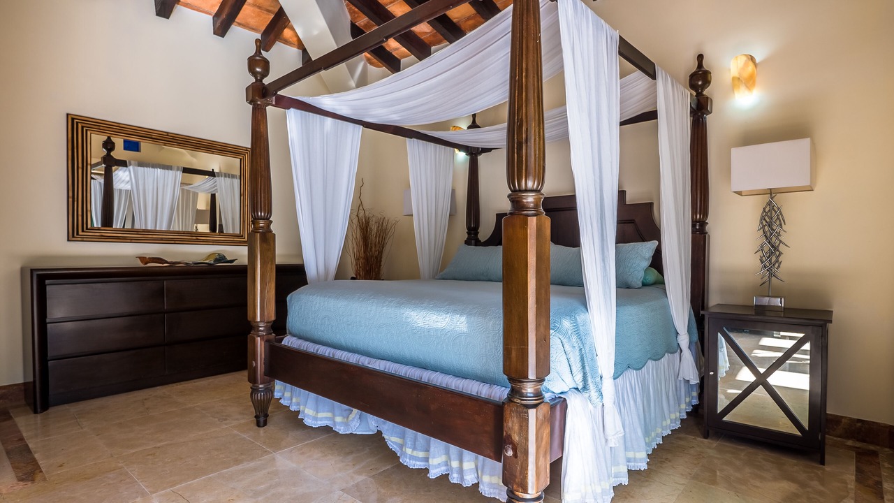 Photo of Bedroom in Boca de Tomatlan
