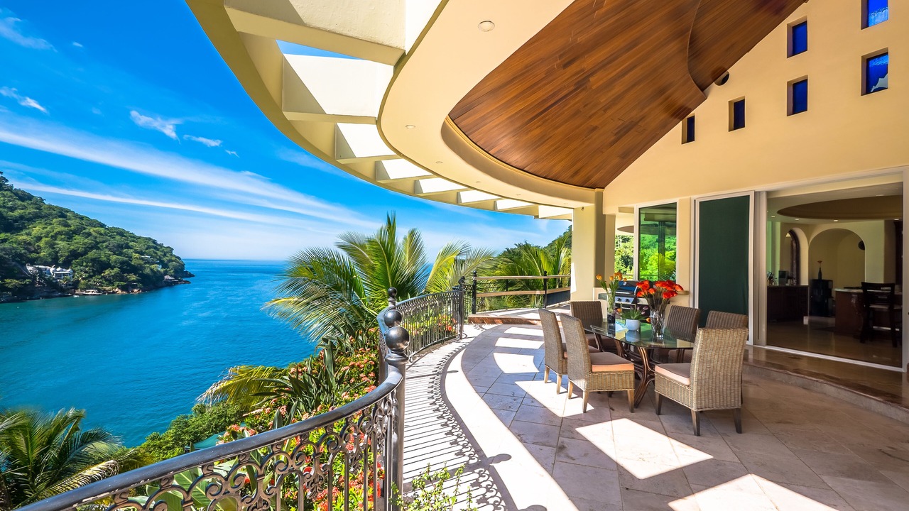 Photo of Outdoor in Boca de Tomatlan