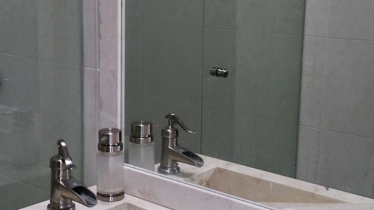 Photo of Bathroom in Ixtapa