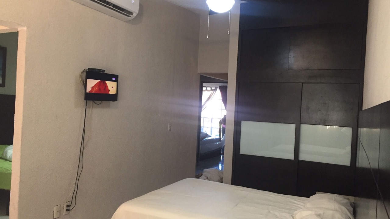 Photo of Bedroom in Ixtapa