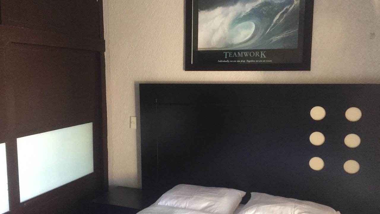 Photo of Bedroom in Ixtapa