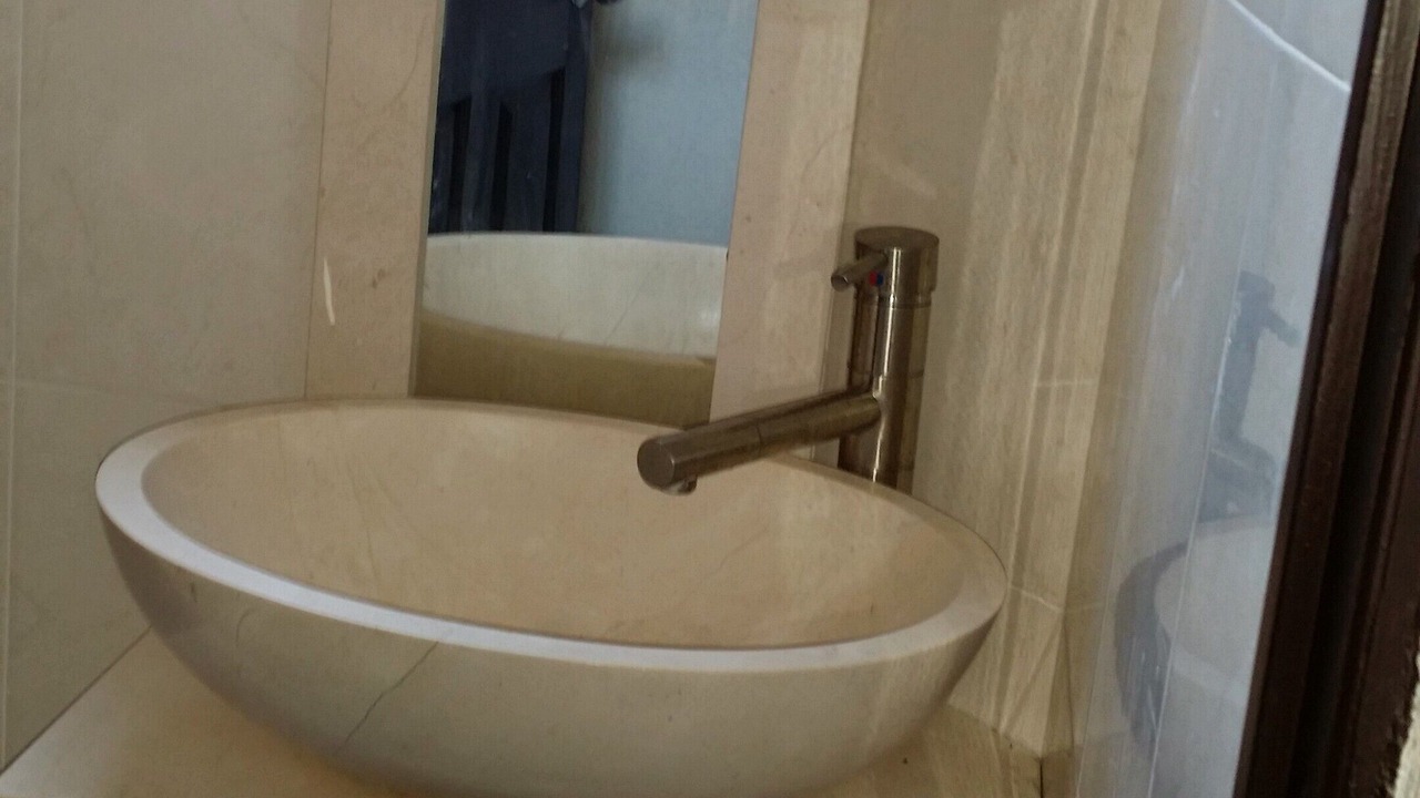 Photo of Bathroom in Ixtapa