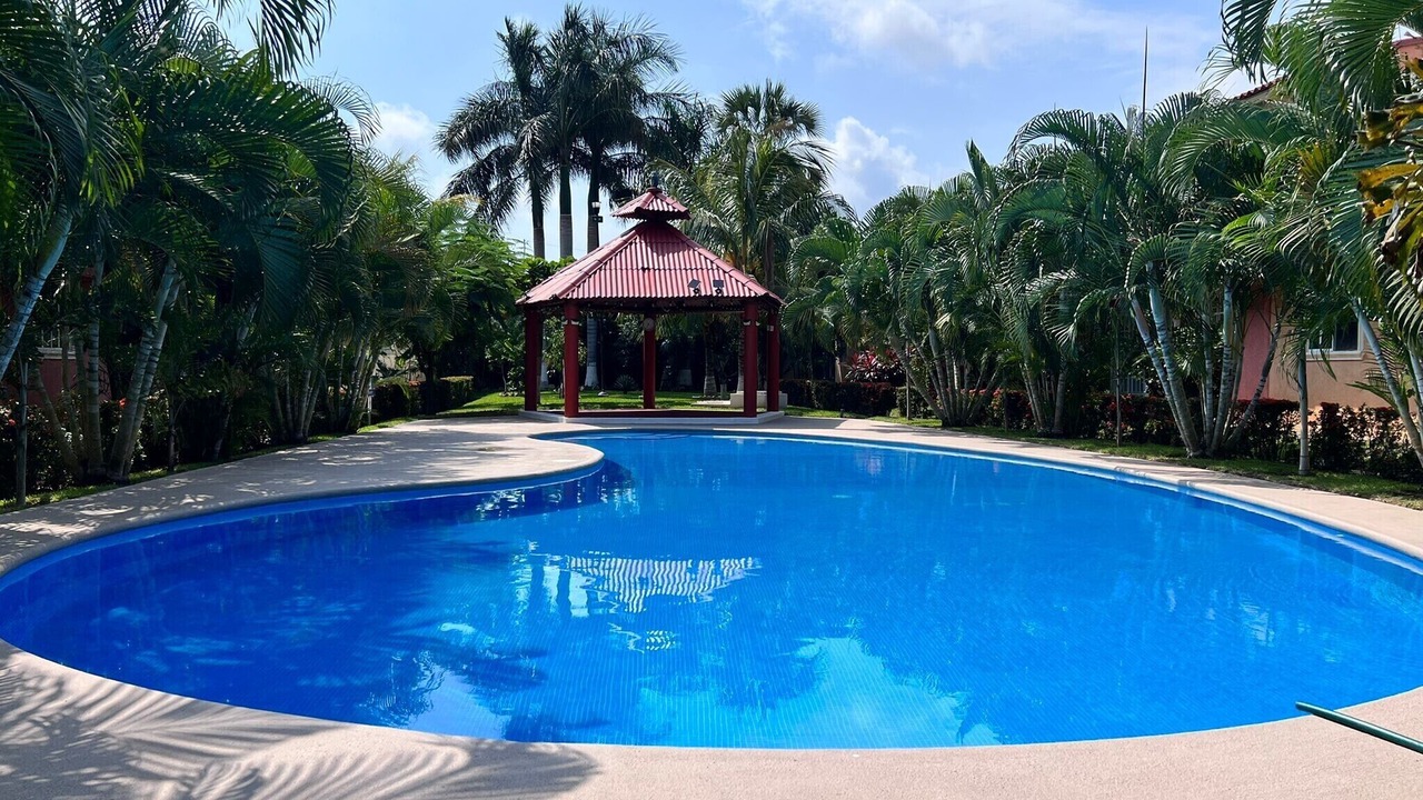 Photo of Outdoor in Ixtapa
