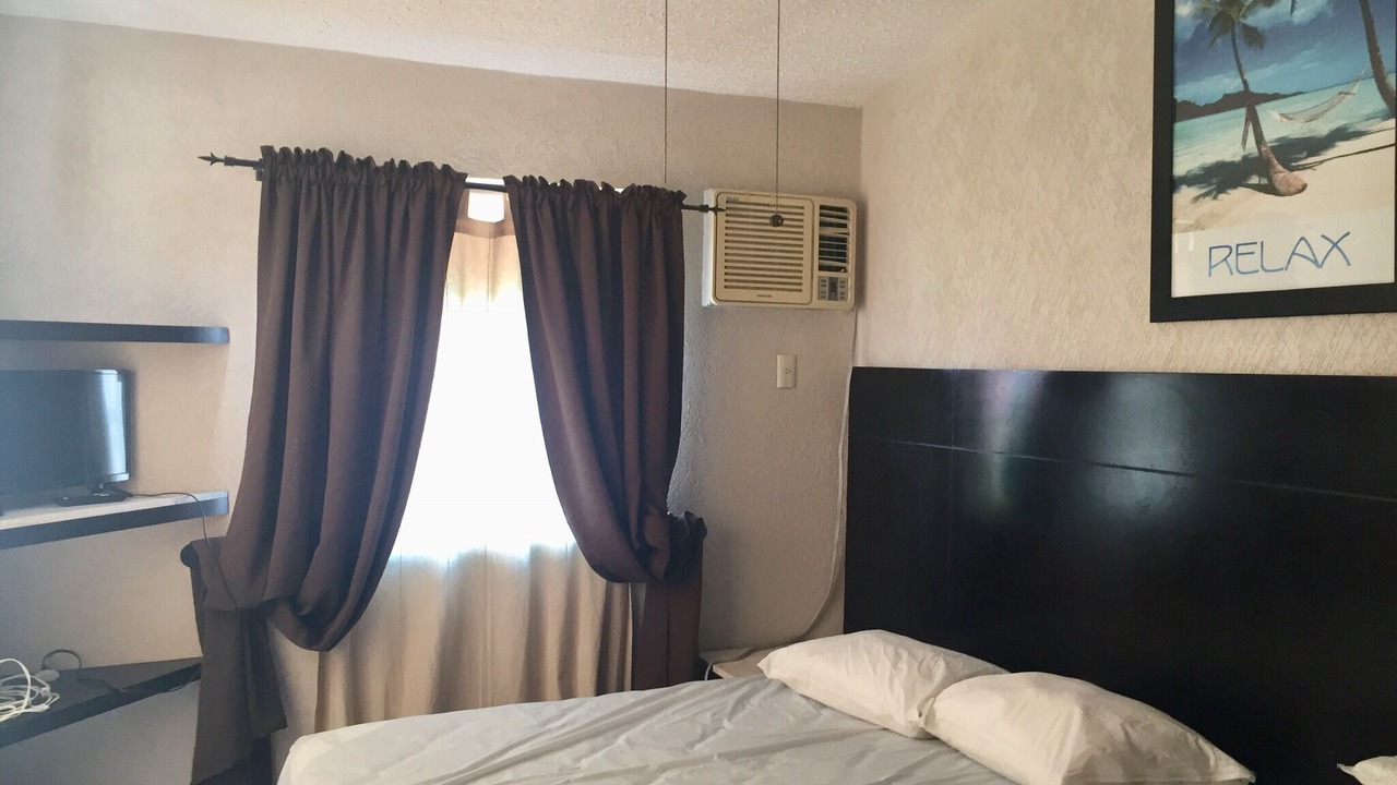 Photo of Bedroom in Ixtapa
