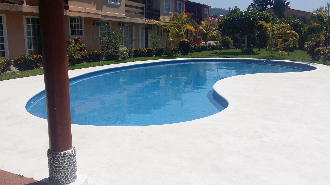 Photo of Outdoor in Ixtapa