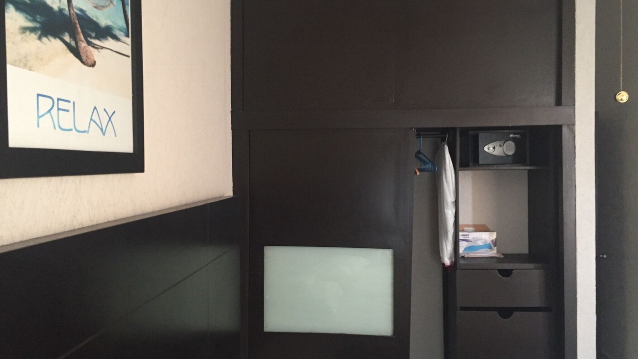 Photo of Bedroom in Ixtapa