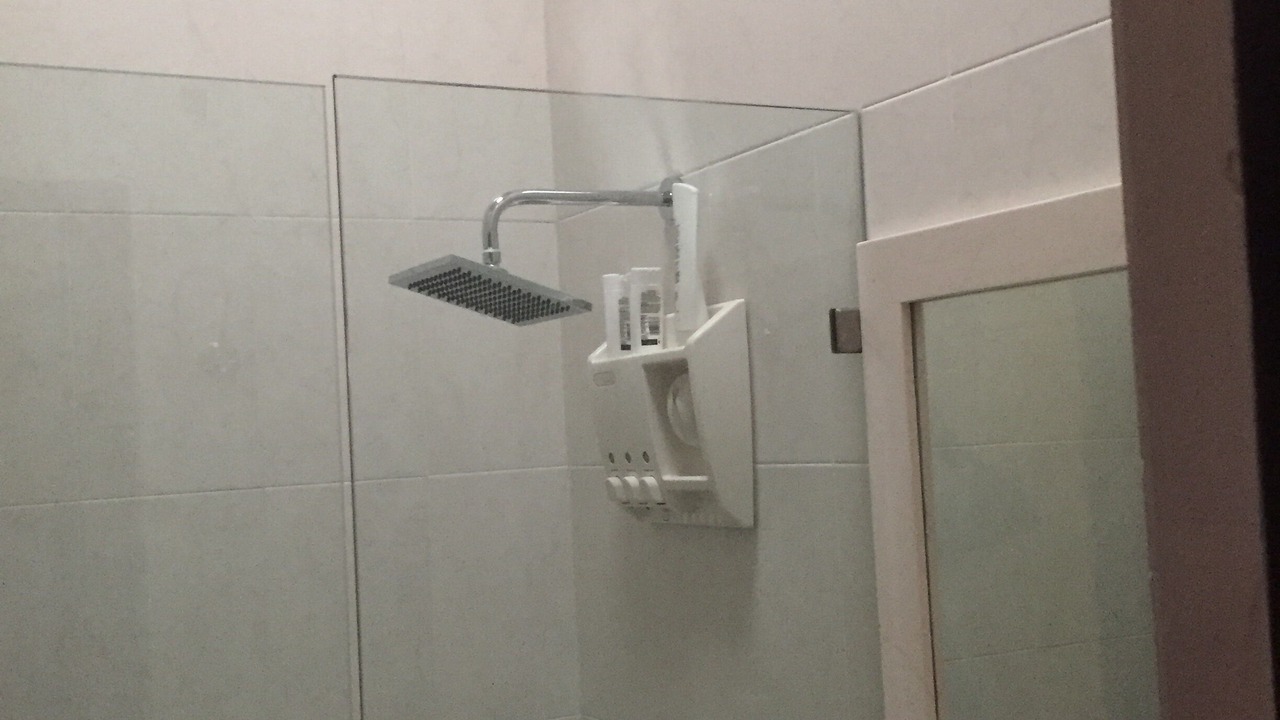 Photo of Bathroom in Ixtapa