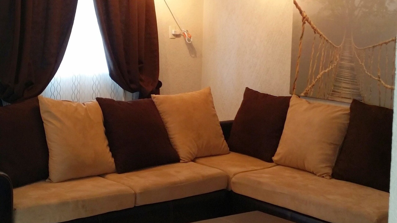 Photo of Livingroom in Ixtapa