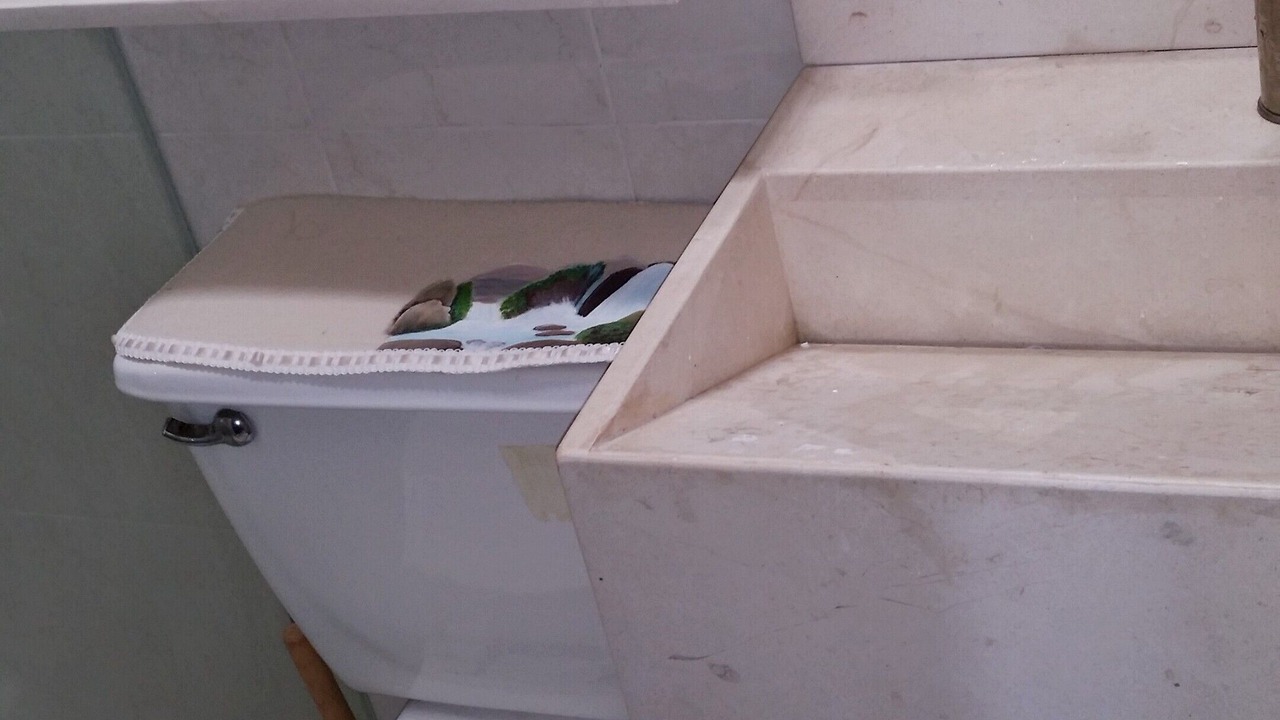 Photo of Bathroom in Ixtapa