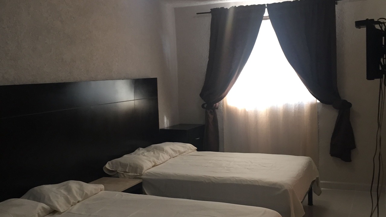Photo of Bedroom in Ixtapa