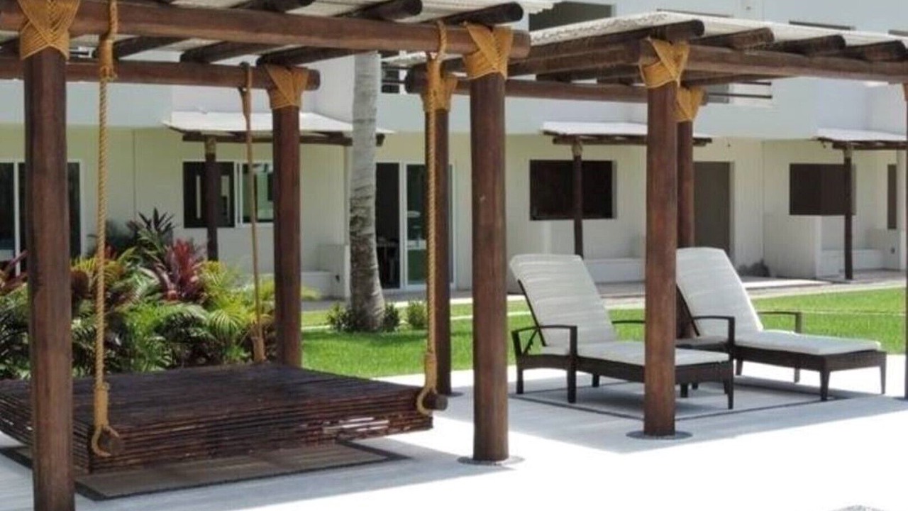 Photo of Patio Balcony in Granjas del Marques