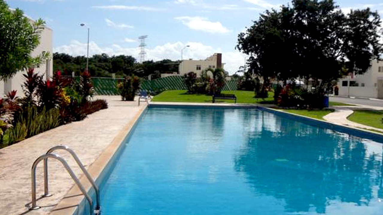 Photo of Outdoor in Puerto Juarez