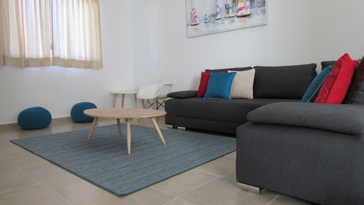 Photo of Livingroom in Puerto Juarez