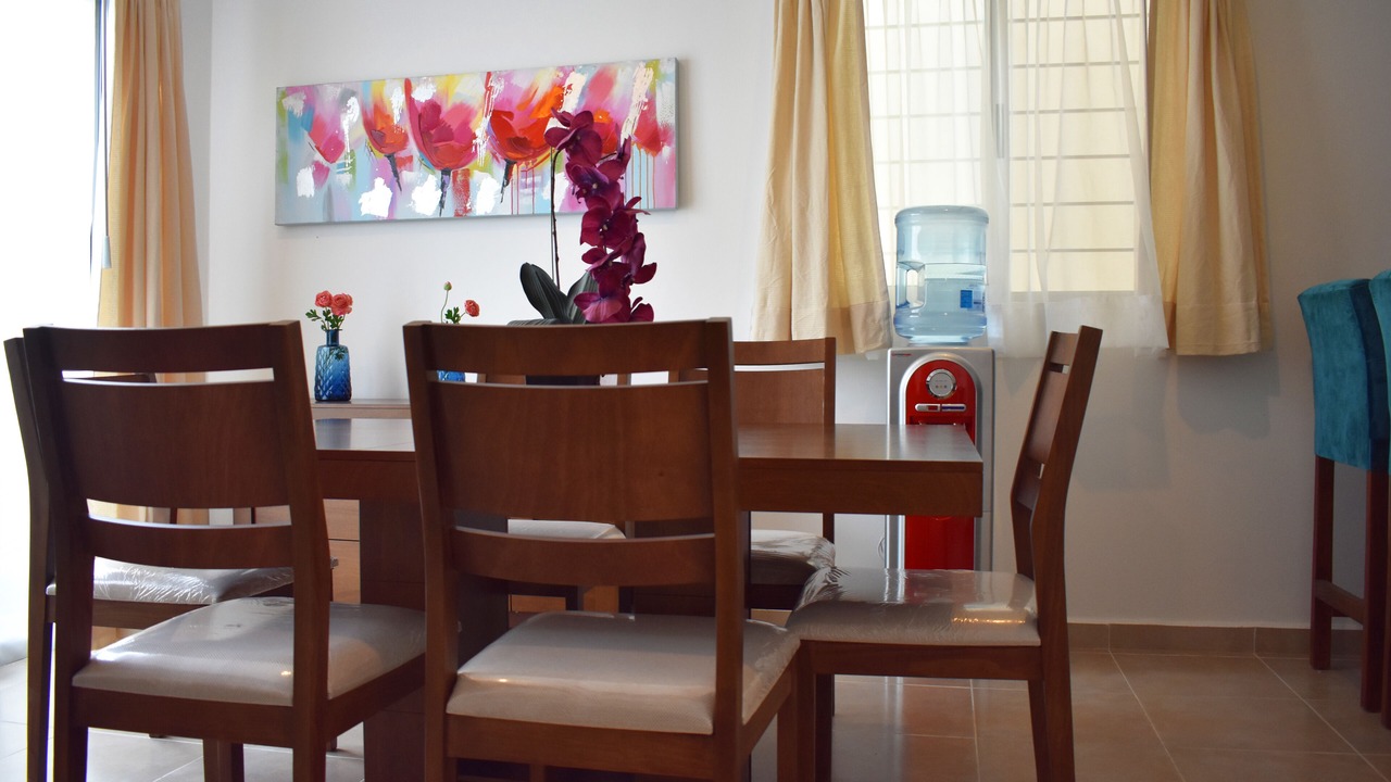 Photo of Bedroom in Puerto Juarez