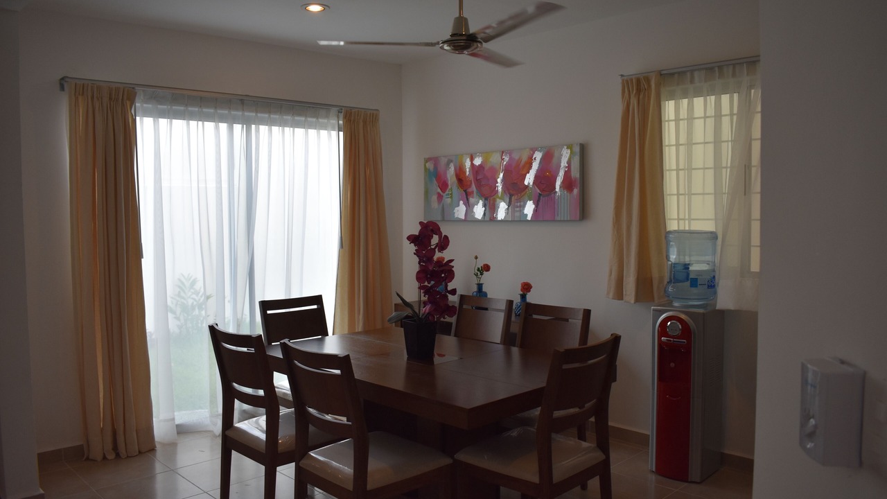 Photo of Bedroom in Puerto Juarez