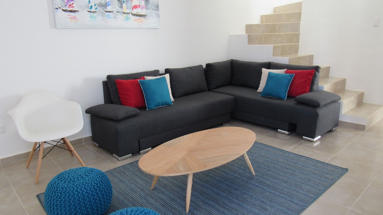 Photo of Livingroom in Puerto Juarez