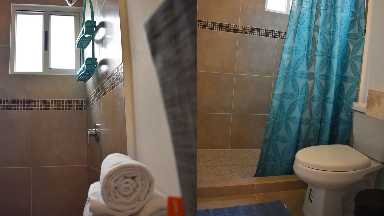 Photo of Bathroom in Puerto Juarez