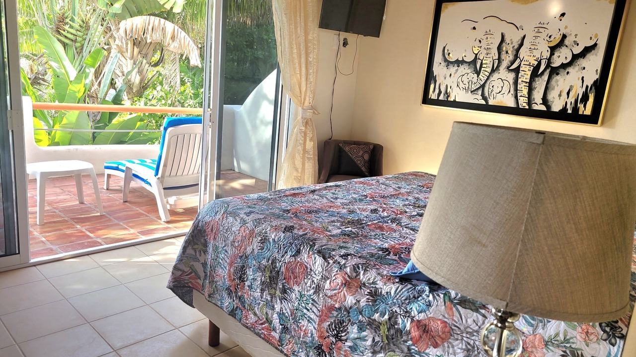 Photo of Patio Balcony in Chacala