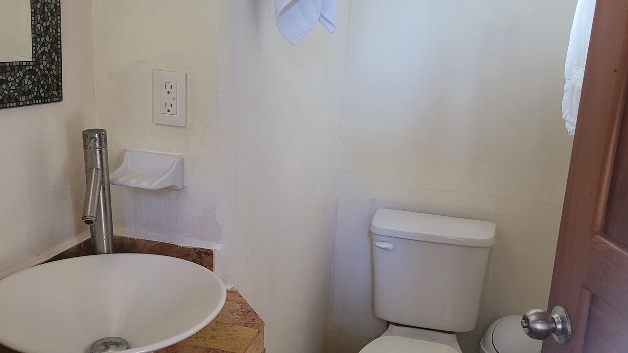 Photo of Bathroom in Chacala
