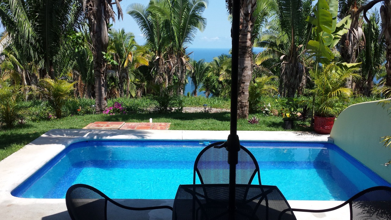 Photo of Outdoor in Chacala