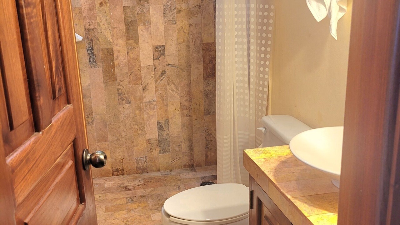 Photo of Bathroom in Chacala