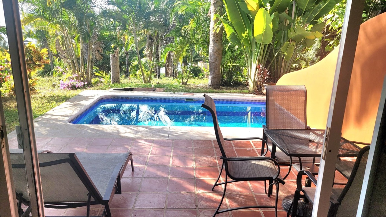 Photo of Outdoor in Chacala