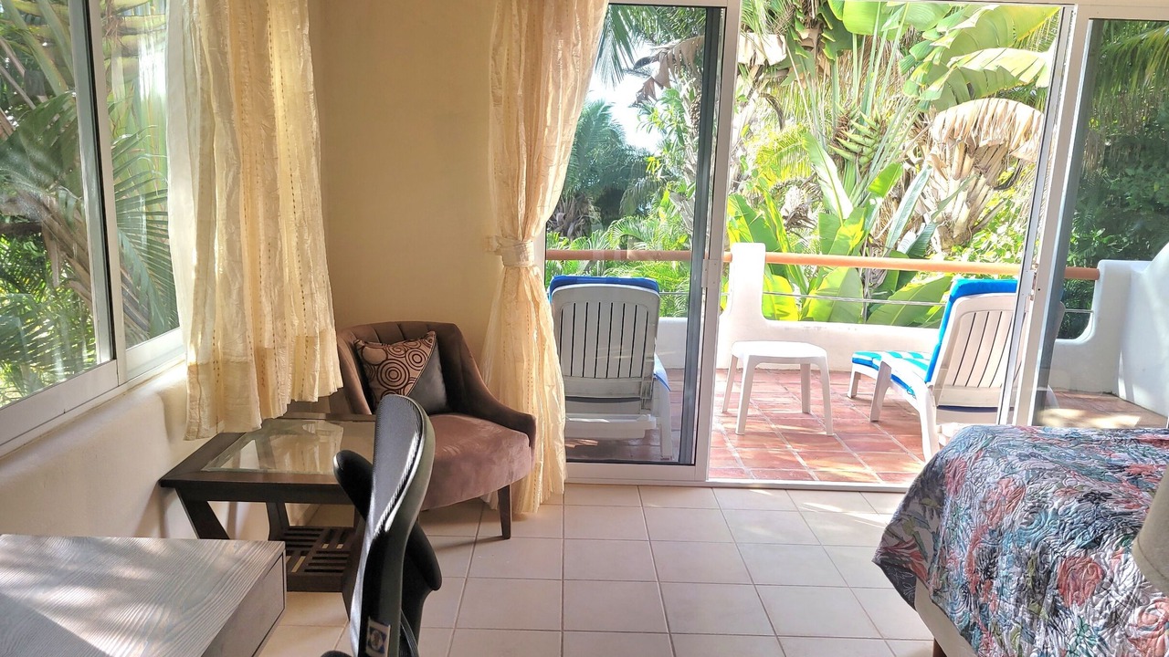 Photo of Bedroom in Chacala