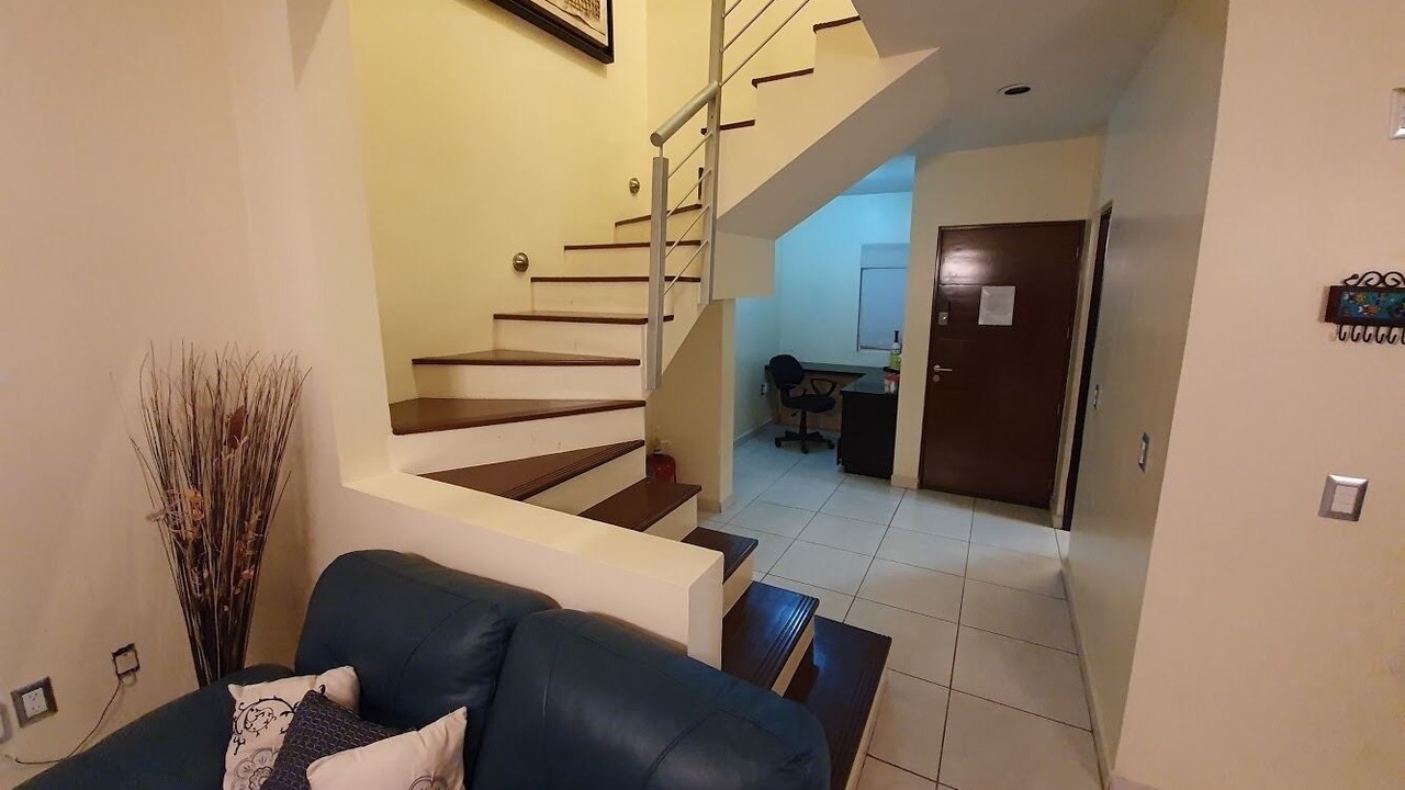 Photo of Livingroom in Villa Marina