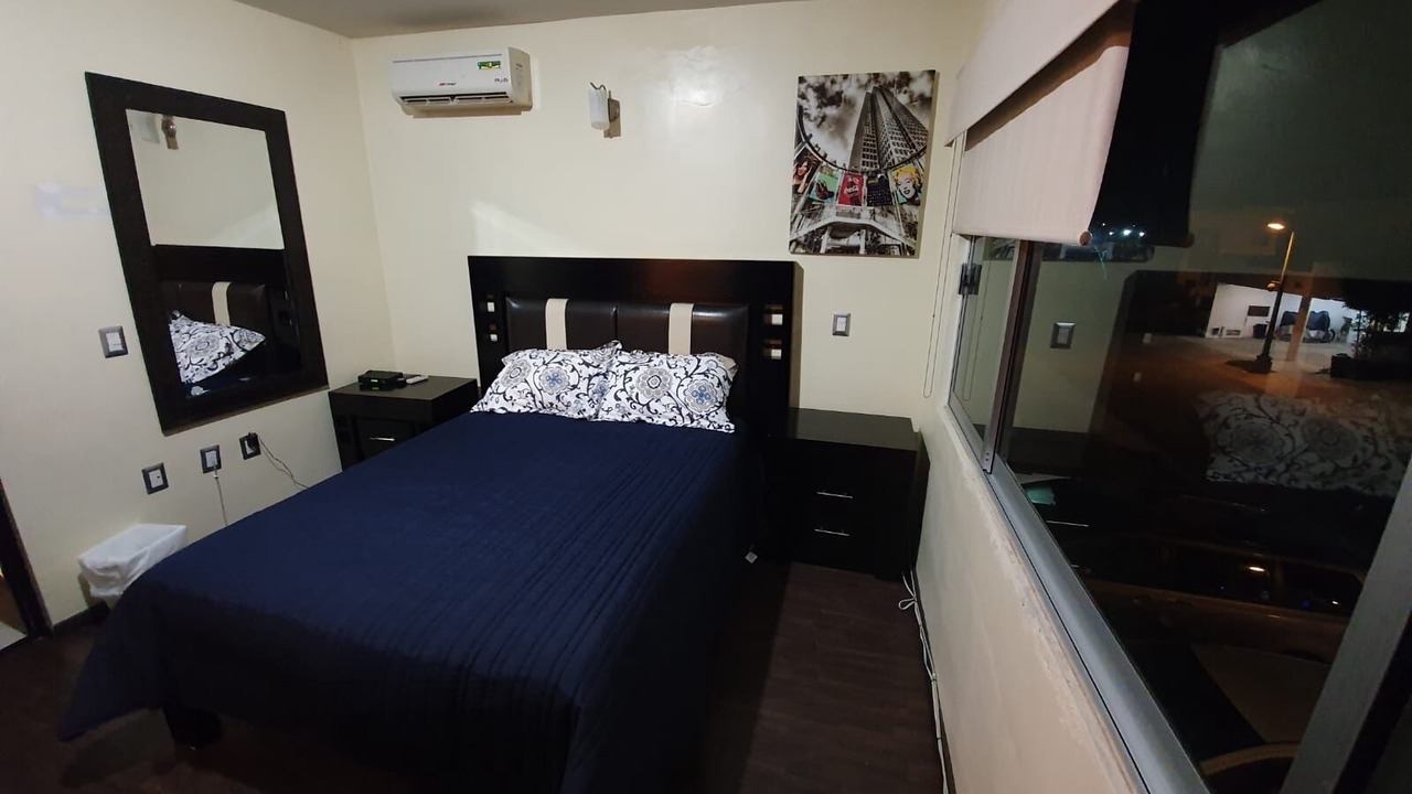 Photo of Bedroom in Villa Marina