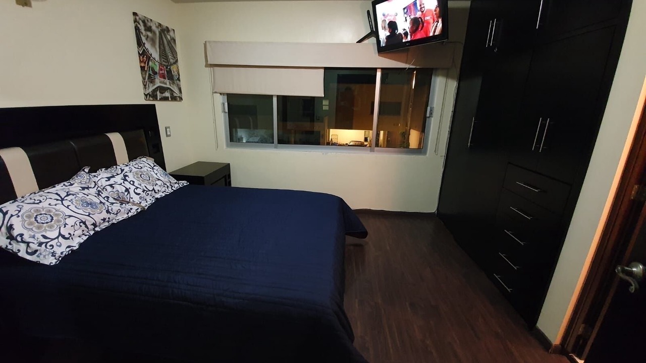 Photo of Bedroom in Villa Marina