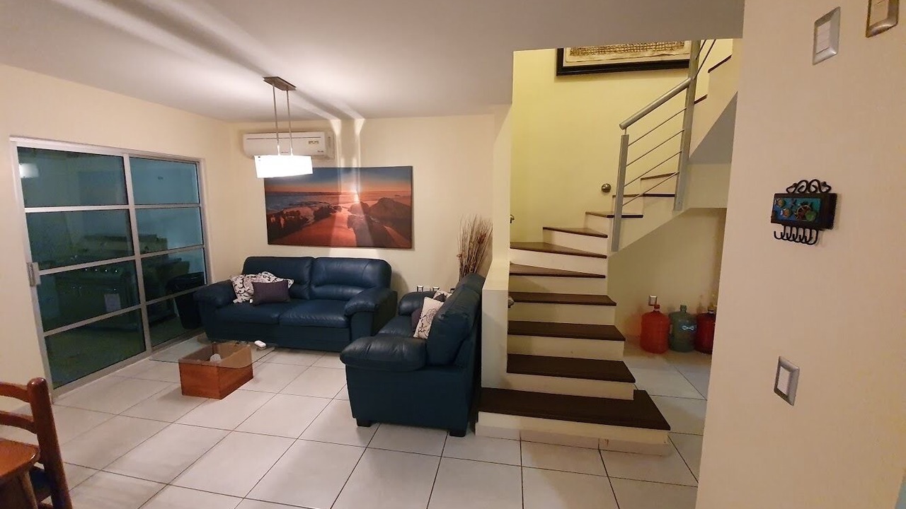 Photo of Livingroom in Villa Marina