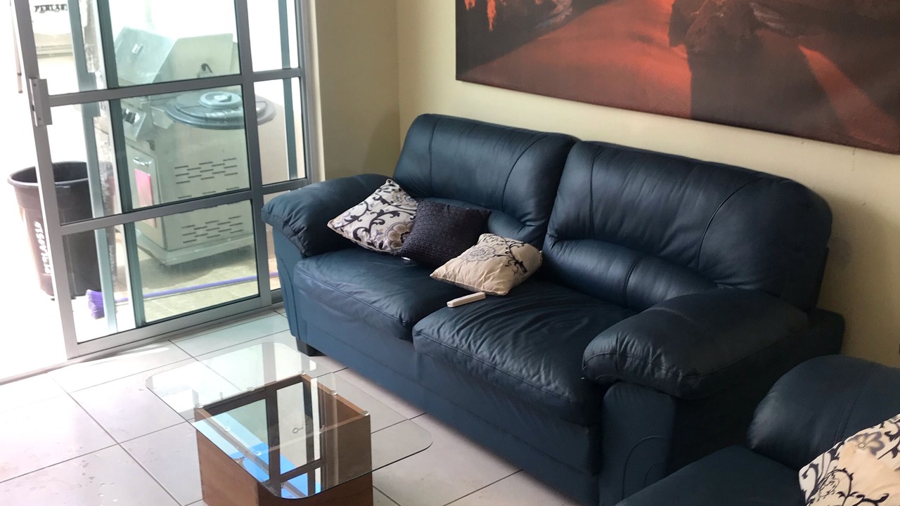 Photo of Livingroom in Villa Marina