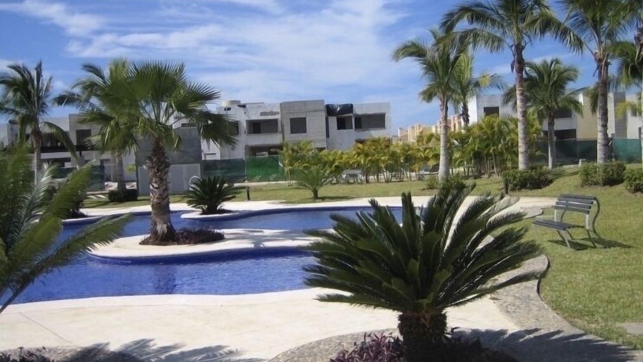Photo of Outdoor in Villa Marina