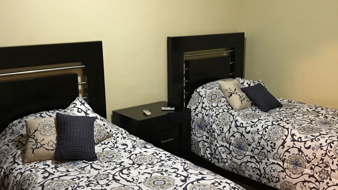 Photo of Bedroom in Villa Marina