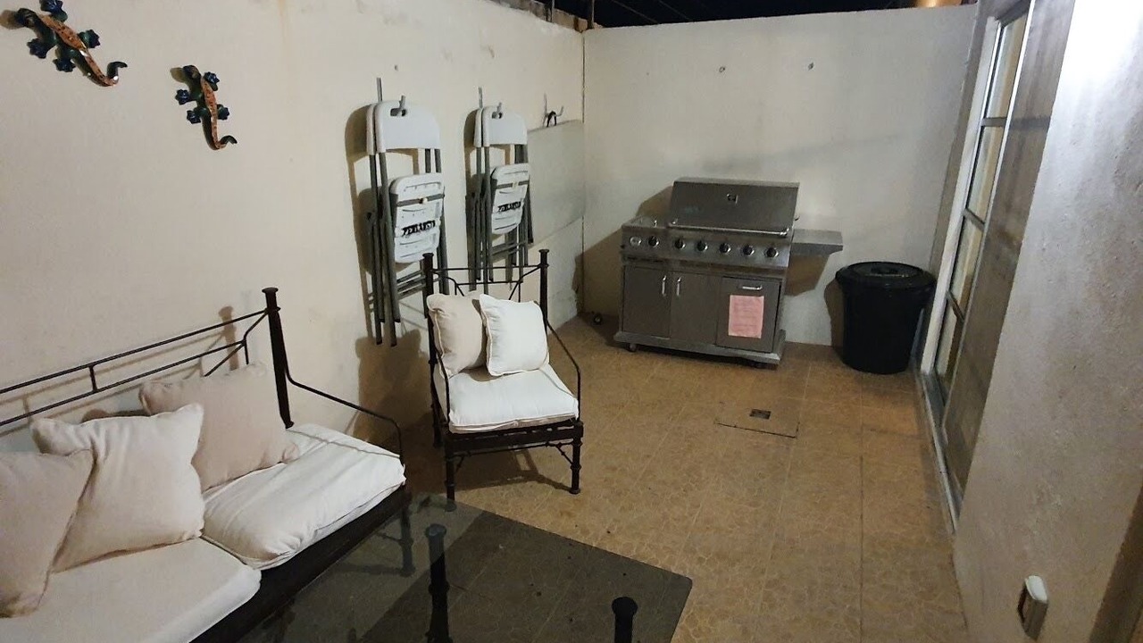 Photo of Outdoor in Villa Marina