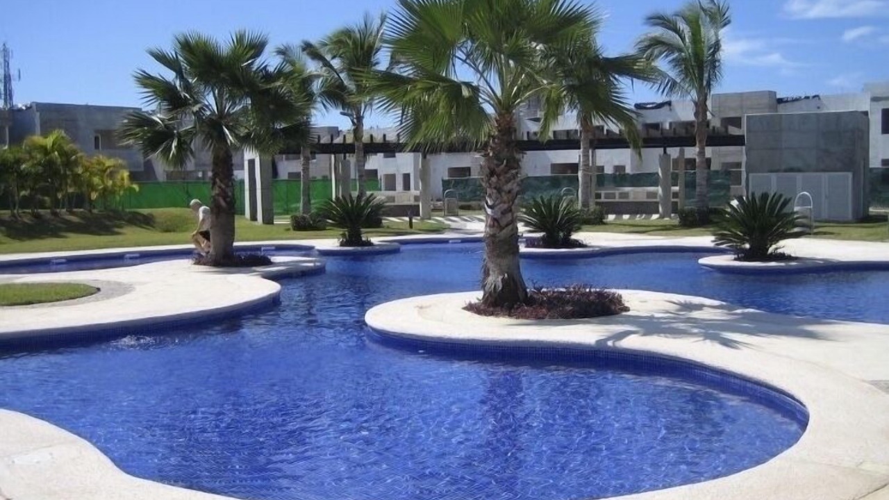 Photo of Outdoor in Villa Marina