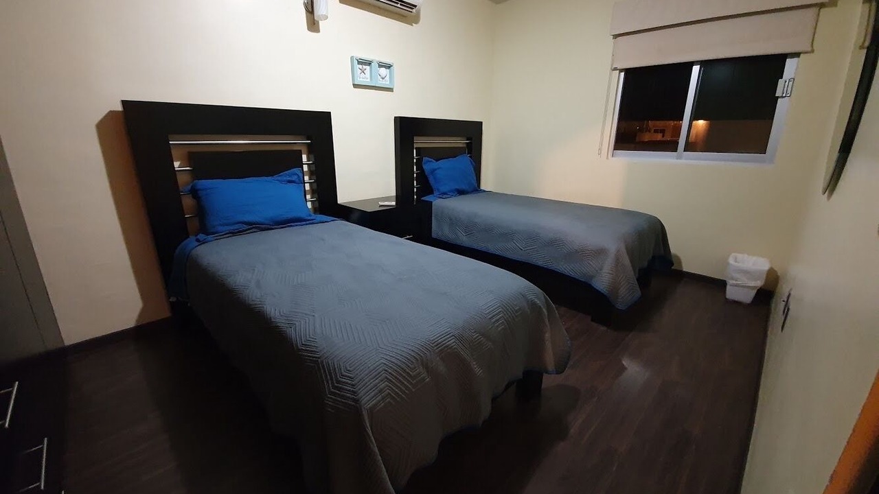 Photo of Bedroom in Villa Marina