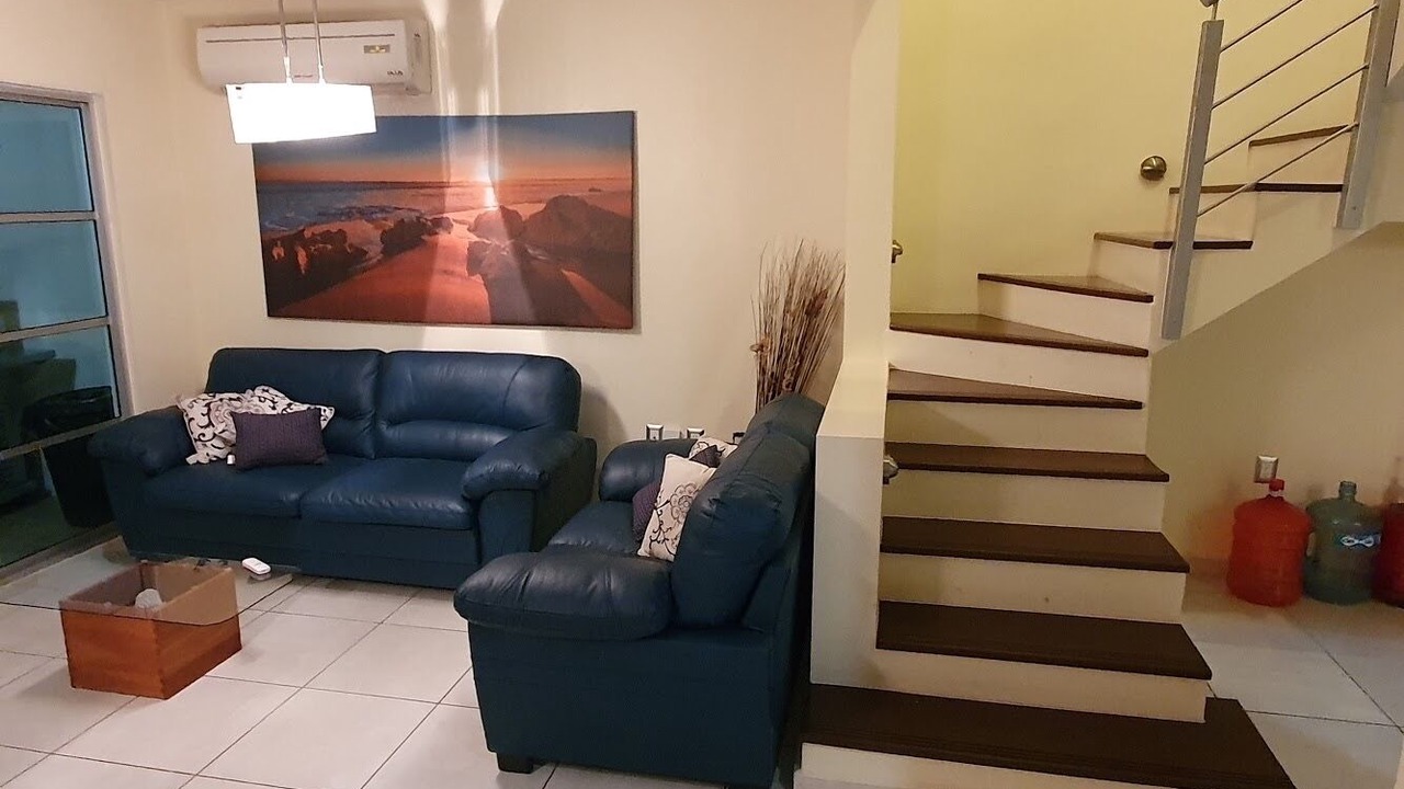 Photo of Livingroom in Villa Marina