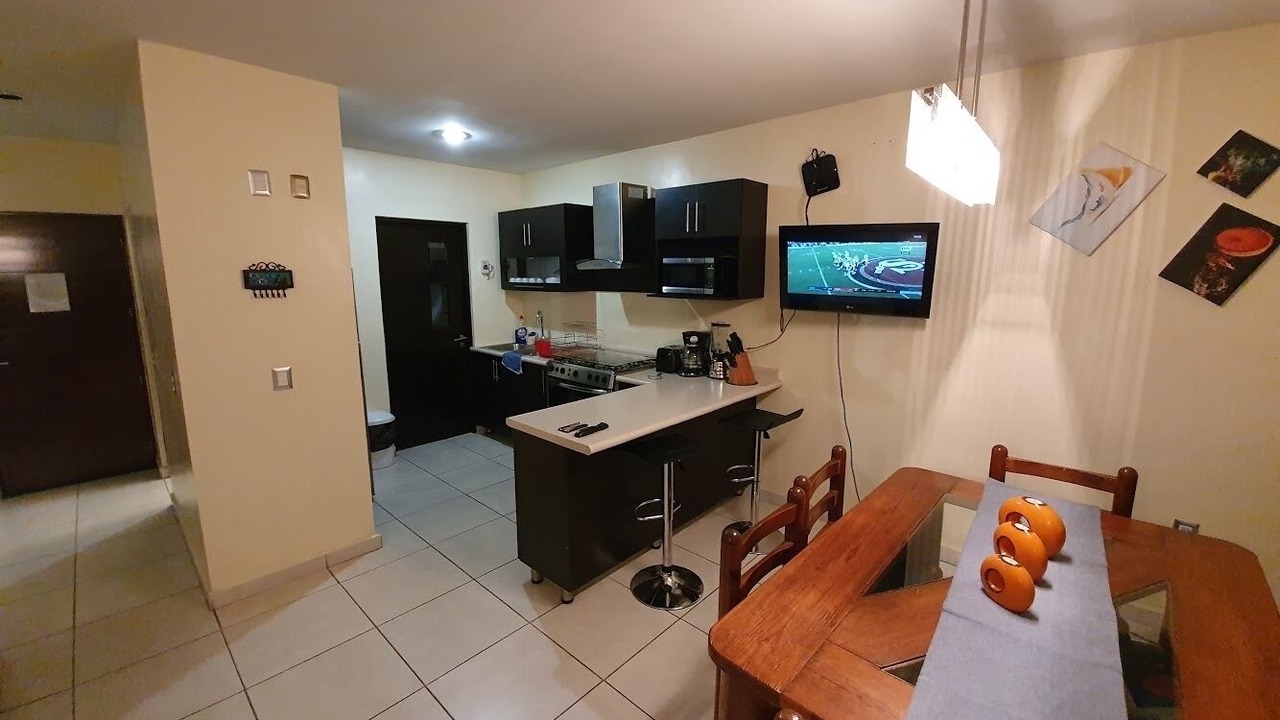 Photo of Kitchen in Villa Marina