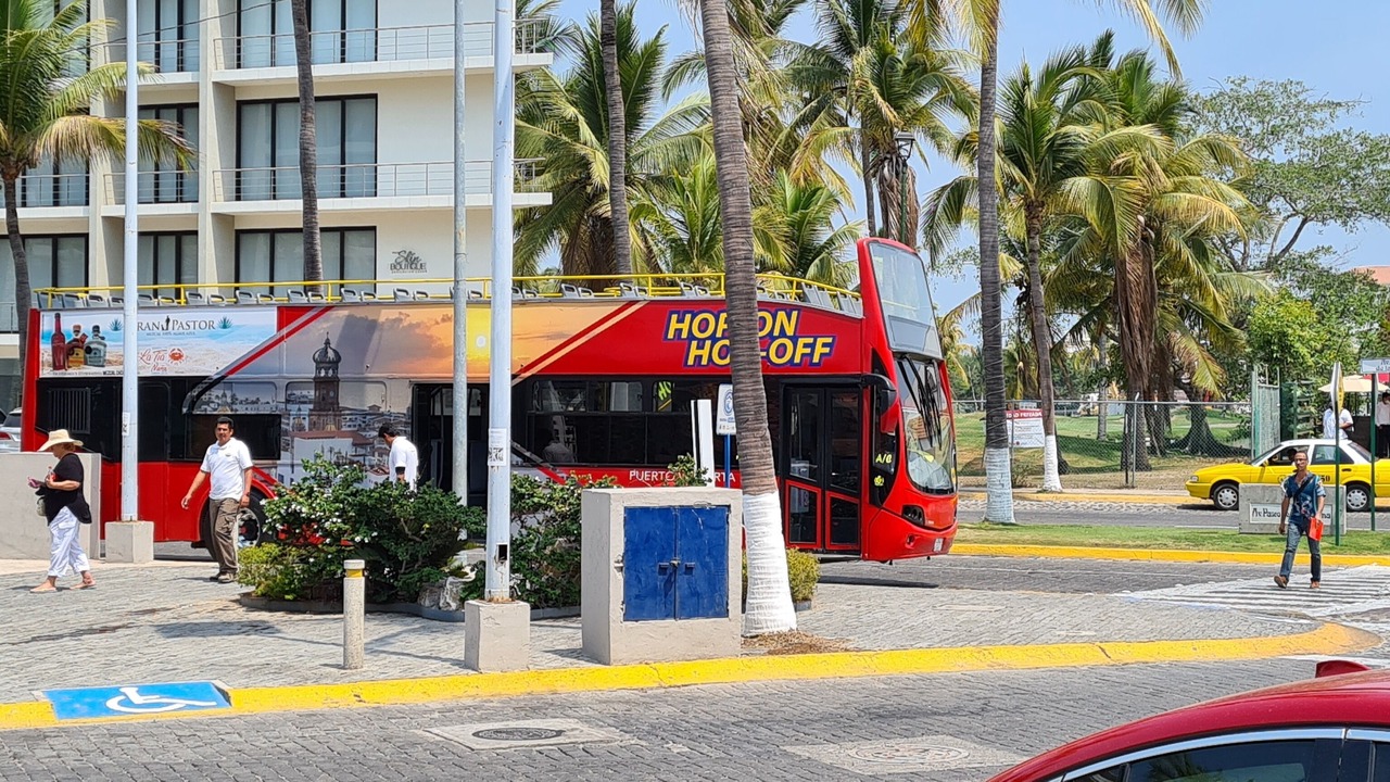 Photo of Outdoor in Marina Vallarta