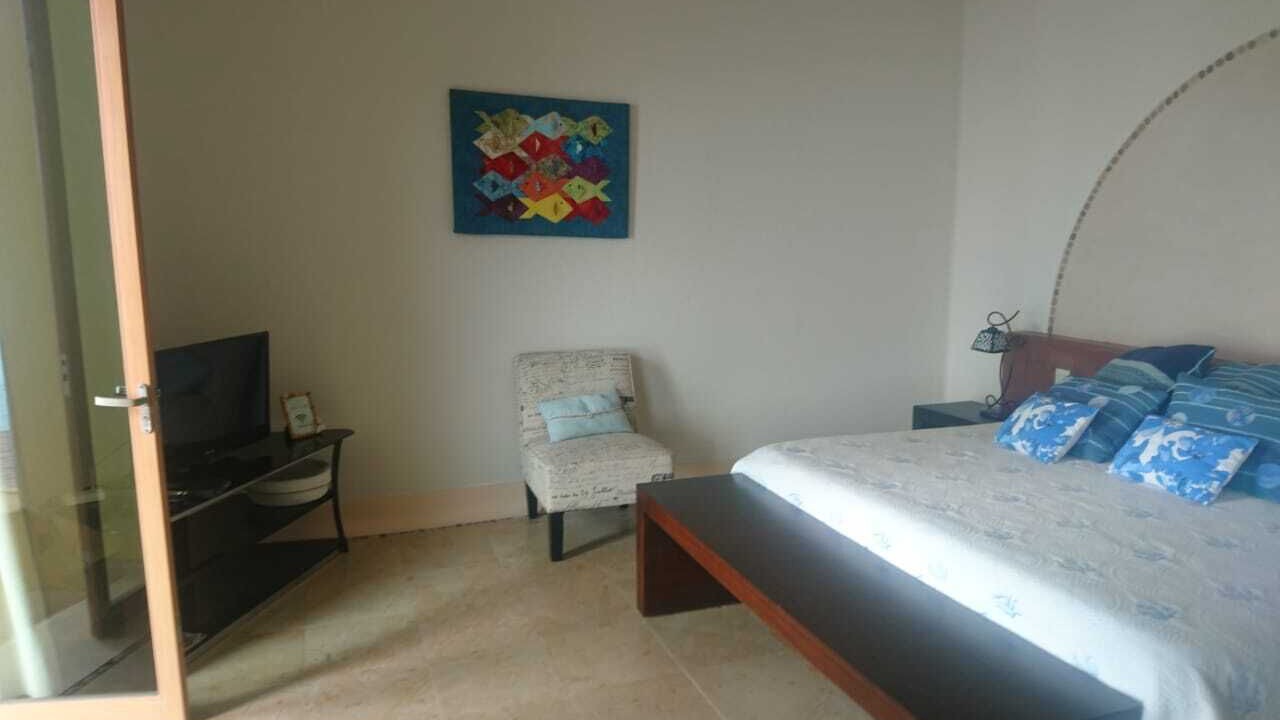 Photo of Bedroom in Ixtapa - Zihuatanejo